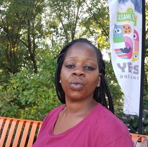 Meet your Posher, Natasha